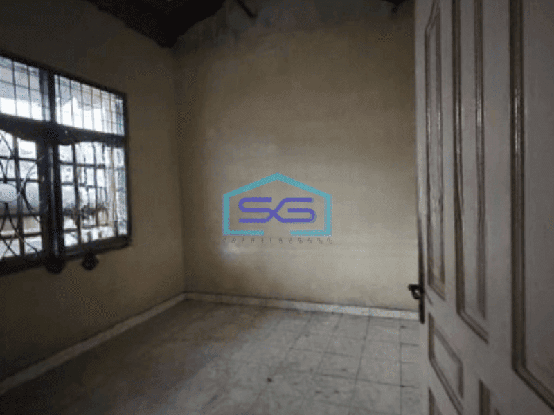 Dijual Ruko 3 Lantai di Harapan Indah Bekasi