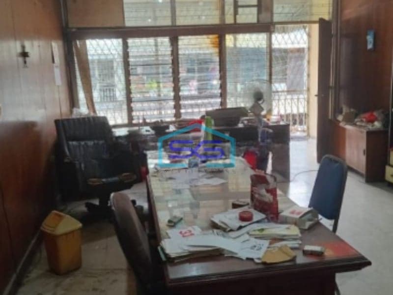 Dijual Ruko Luas Tanah 100m² Roamalaka Jakarta Utara Termurah 2 Lantai