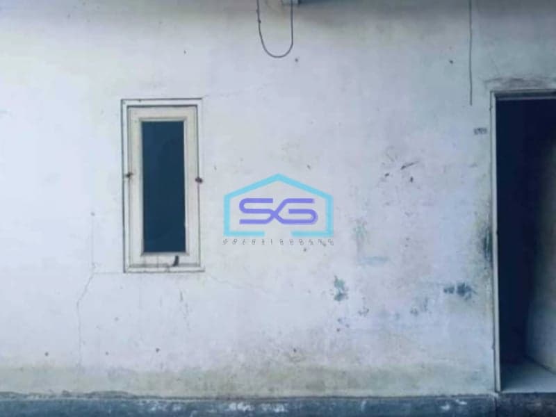 Dijual Gudang di Kalideres Jakarta Barat Luas Tanah 550m2