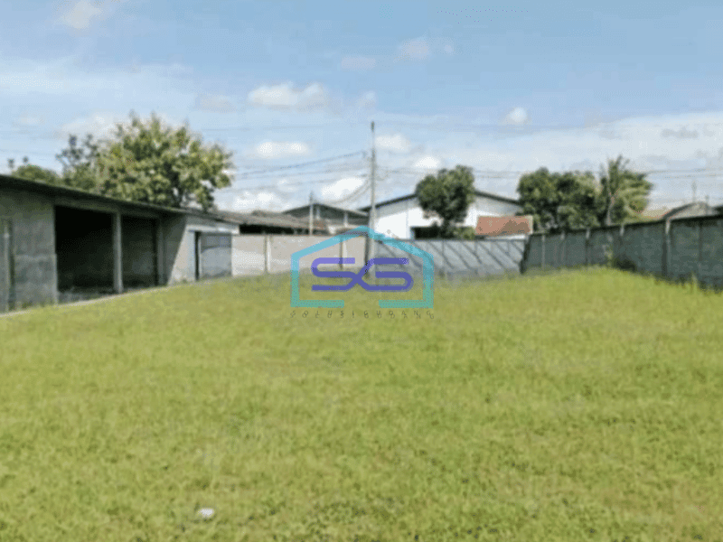 Disewakan Gudang Luas 5000m² di Klaten Ideal untuk Industri Garmen Mebel Pabrik