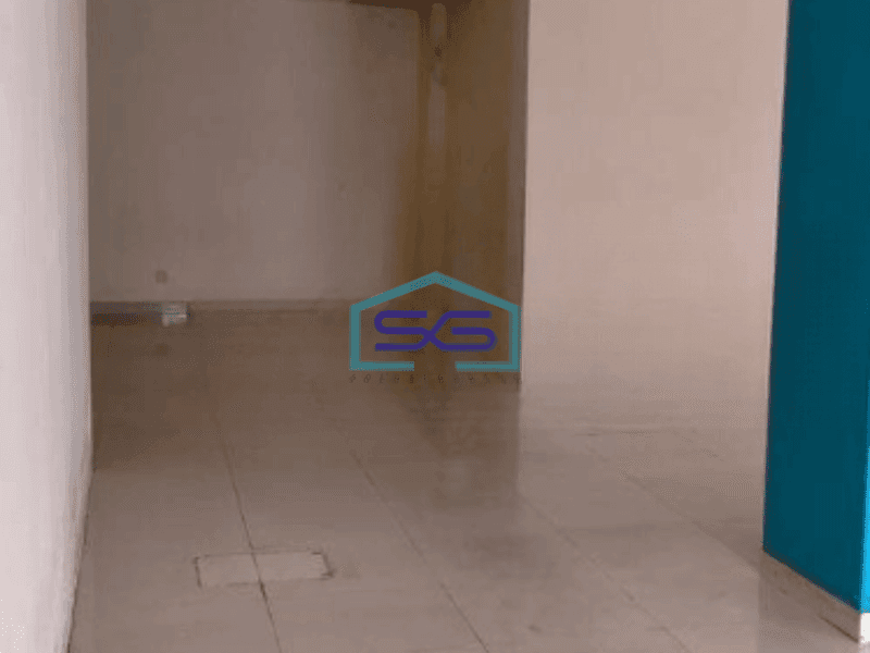 Dijual Ruko Luas Bangunan 138 m² di Kalideres Jakarta Barat