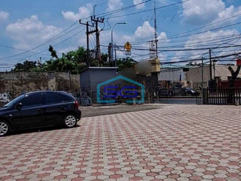 Dijual Tanah Kavling di Area Pekayon, Bekasi Barat Dibawah Harga Pasaran