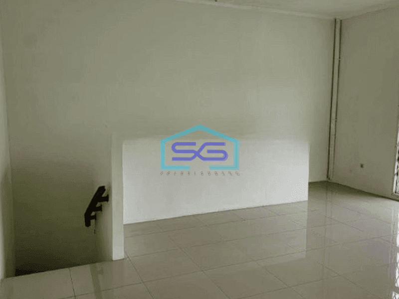 Disewakan Gudang Di Tigaraksa Tangerang Banten Luas Tanah 432m2