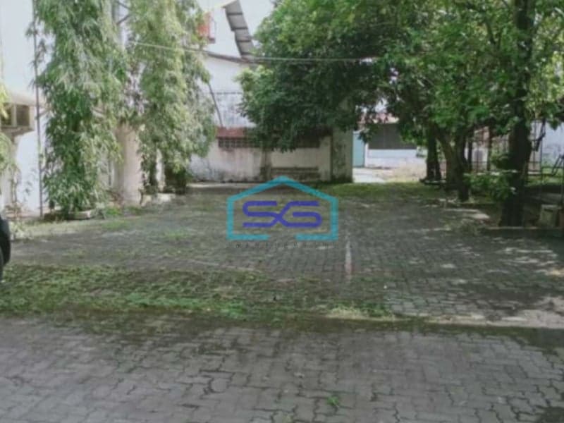 Disewakan Gudang Kawasan Industri Super Strategis Kudus Jawa Tengah Luas Bangunan 9000m2