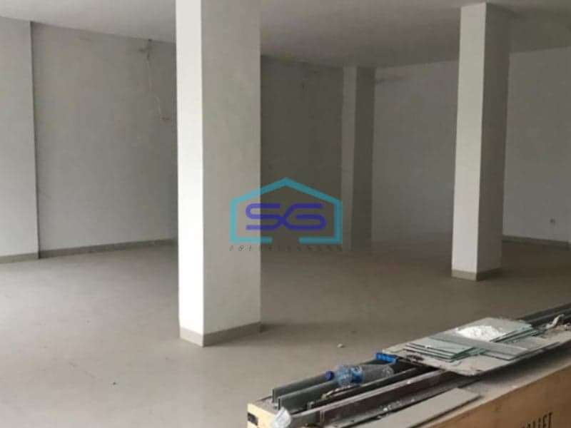 Disewakan Ruko Ada Lift Luas Bangunan 1012 m² Lokasi Pantai Indah Kapuk Jakarta Utara