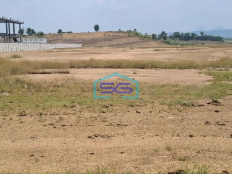 Dijual Tanah Industri Siap Bangun Di Subang Jawa Barat Smartpolitan Luas Tanah 50000 m²