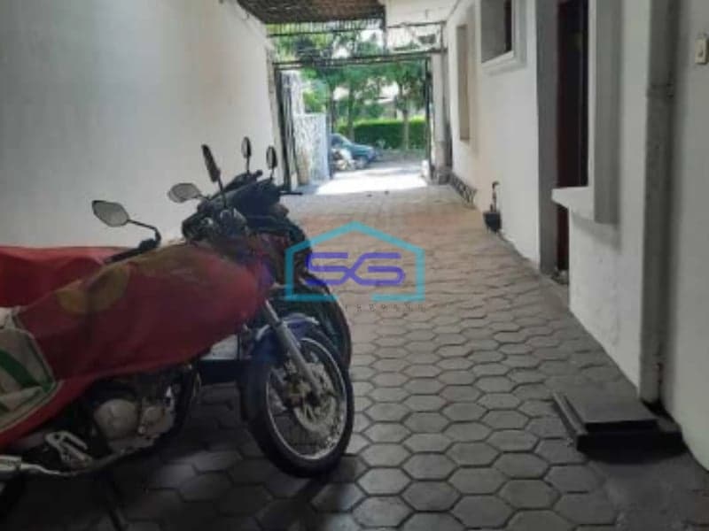 Dijual Murah Gudang Cakung Cilincing Jakarta Utara Luas Tanah 506m2