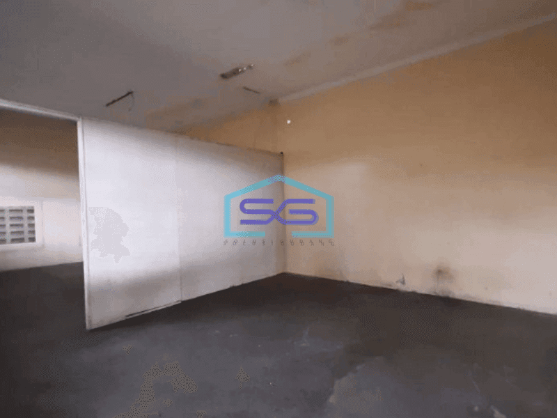 Disewakan Gudang Siap Pakai Luas Bangunan 4000 m²di Batujajar Bandung