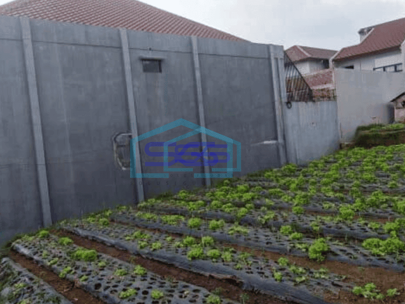 Dijual Kavling Sangat Bagus Dan Luas Kecil di Setiabudi Regency