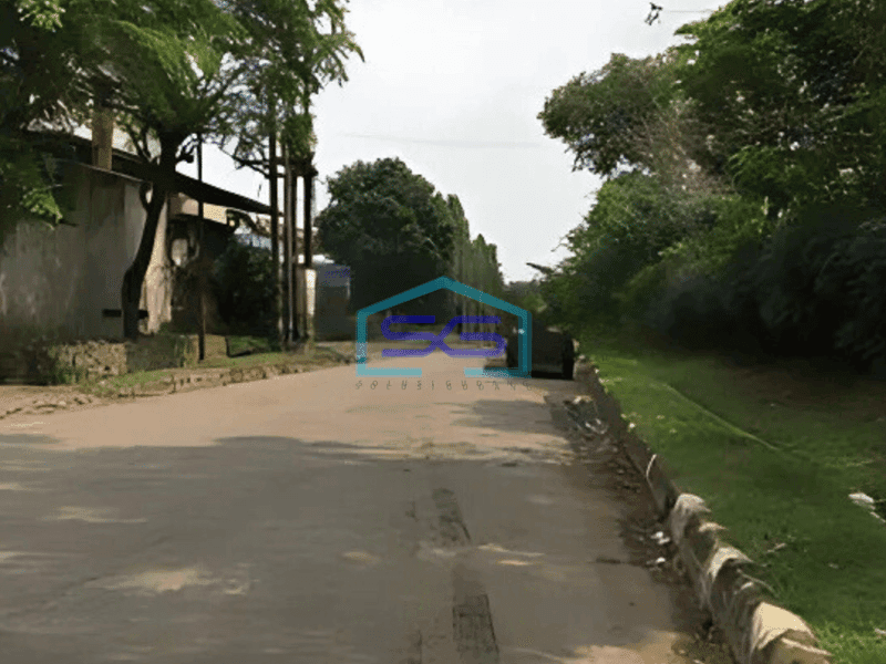 Dijual Gudang Industri Telagamas / Cikupamas 1 Tangerang