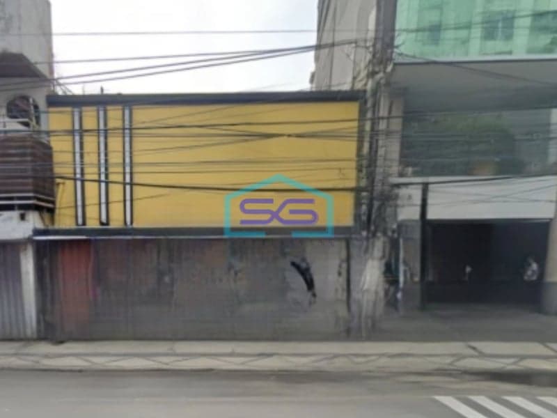 Dijual Ruko Luas Bangunan  170 m² Lokasi Klojen Malang