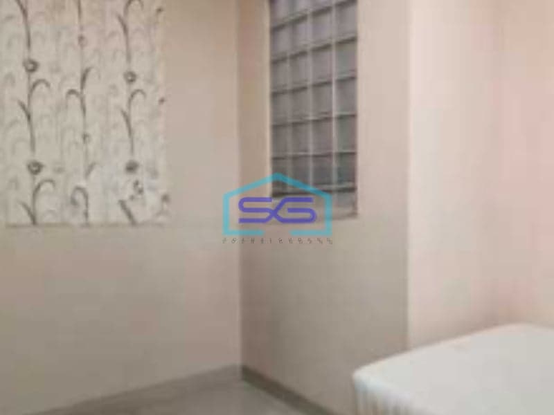 Dijual Ruko Taman Surya 5 Pinggir Jalan Raya Pegadungan Jakarta Barat LB 192m2