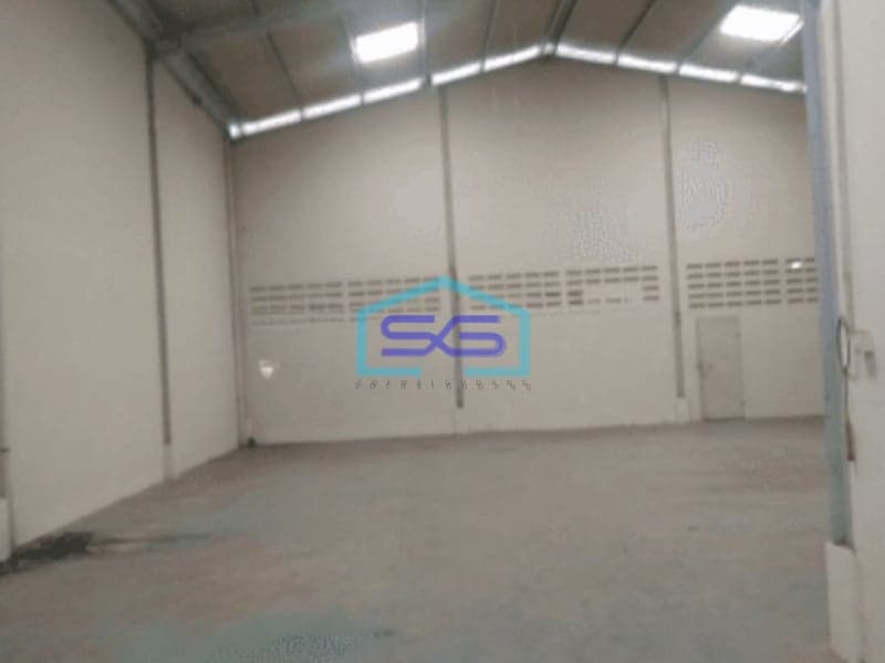 Dijual Harga Murah Gudang di Kawasan Industri Delta Silicon 3 lippo Cikarang Bekasi LT 564m2