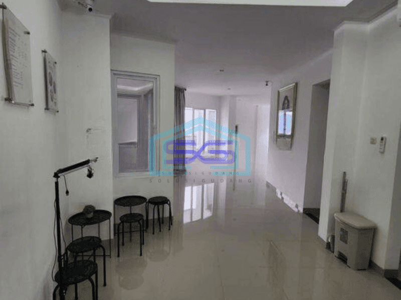 Dijual ruko Lokasi di Gading Serpong Tangerang