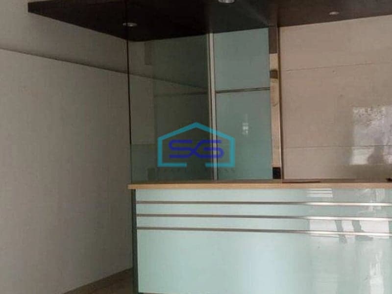 Disewakan Ruko 4½ Lantai di Inkopal Kelapa Gading Jakarta Utara Hadap Jalan Raya Siap pakai