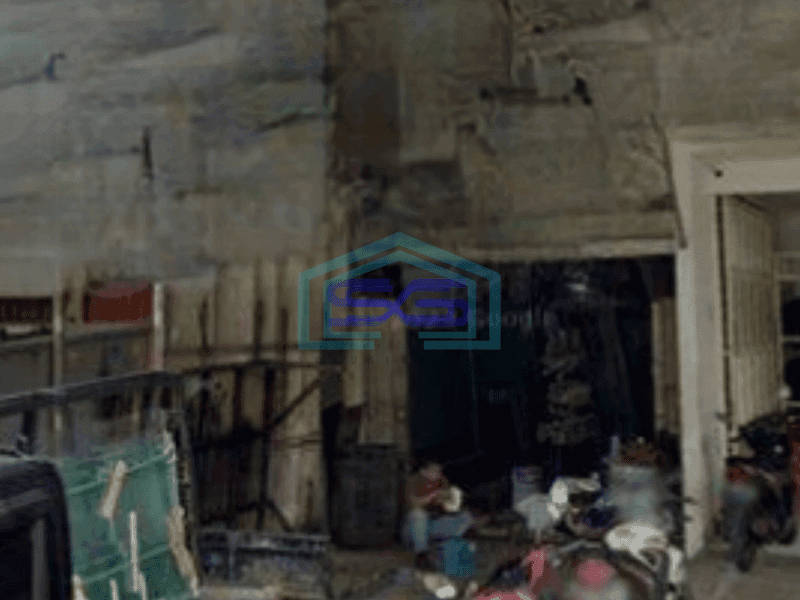 Dijual cepat Ruko 2 lantai strategis ramai dekat Citra 3 dan Lottemart