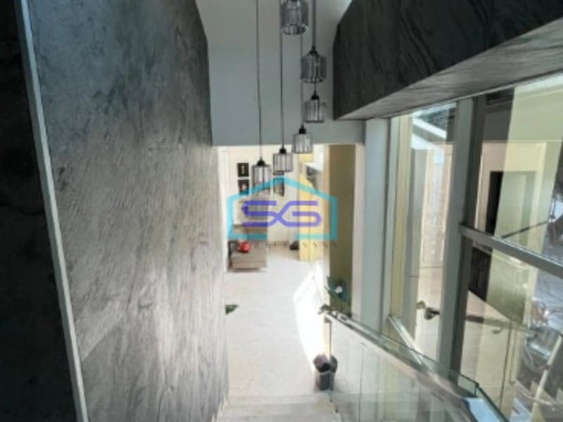 Dijual Gedung Kantor di Ampera Jakarta Selatan Luas Tanah 320m2