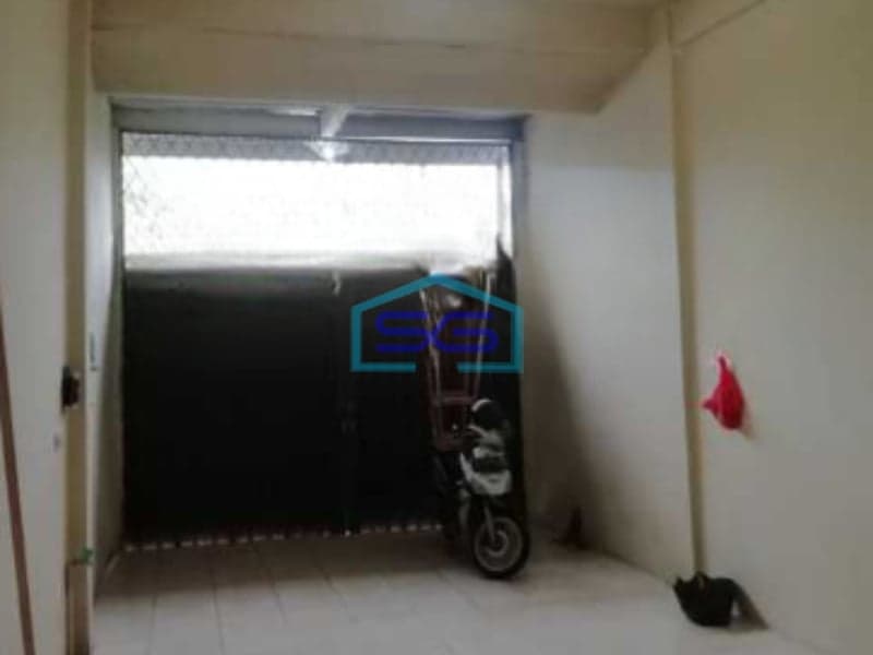 Dijual Ruko 3 Lantai Lokasi Strategis di Cengkareng Jakarta Barat