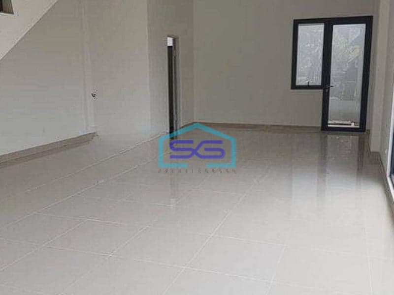 Disewakan Cepat Ruko 2 Lantai Gandeng Di Citra Garden 8 Kalideres Jakarta Barat LB 280m2