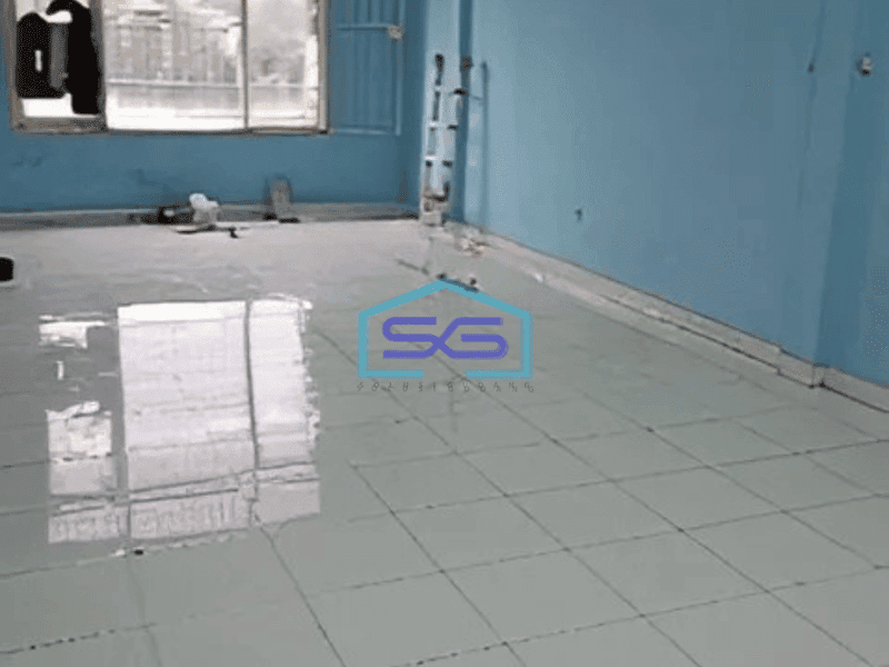 Dijual Ruko Murah Rapi Di Permata Taman Palem Jakarta Barat LB 170m2