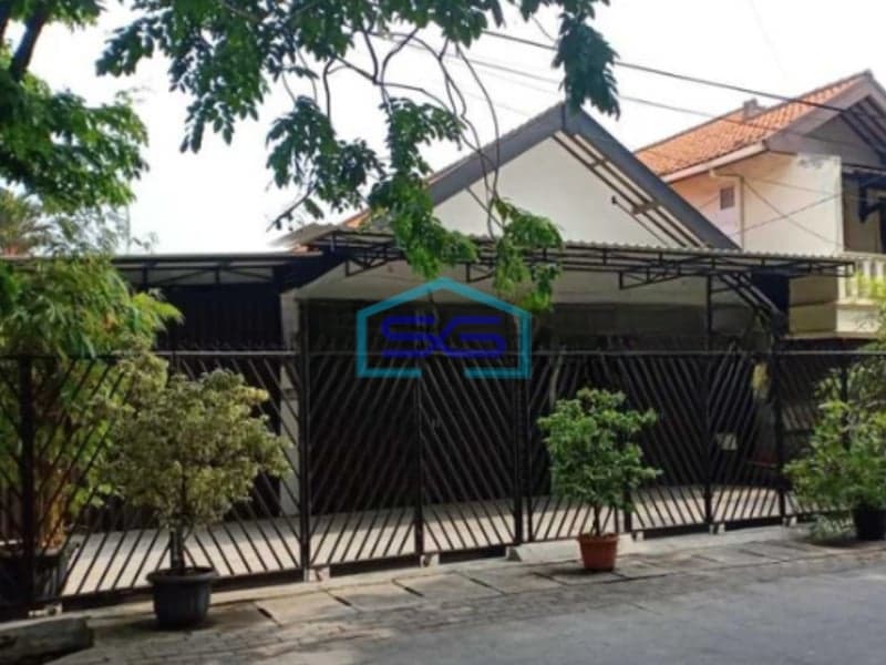 Dijual Ruang Usaha di Koja Jakarta Utara Luas Tanah 389m2