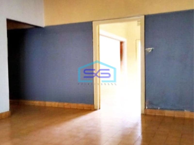 Disewakan Kantor Murah Luas Bangunan  400 m² Lokasi Yogyakarta