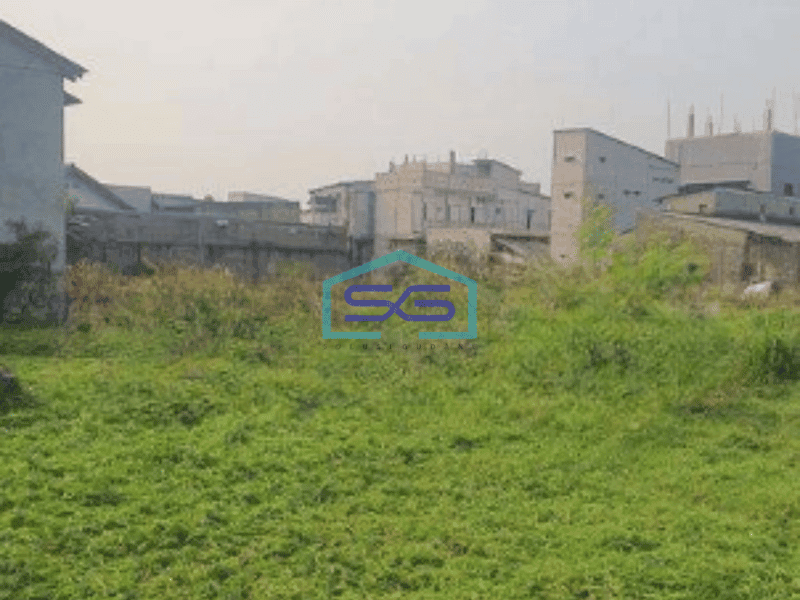 Dijual Kavling di Cengkareng Jakarta Barat