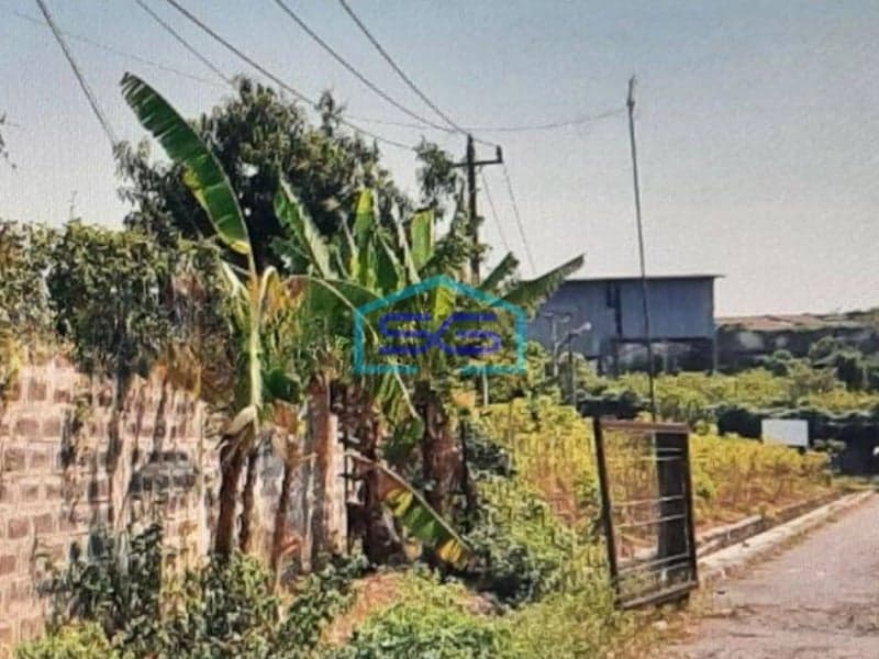 Dijual Gudang di Kaliwungu Kendal Lokasi Strategis Akses Bagus Dekat Tol LT 71626m2