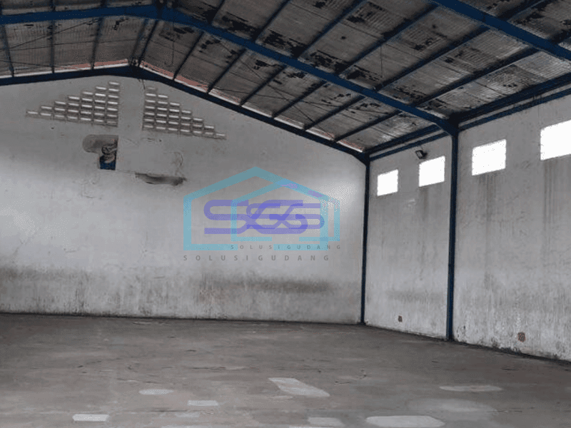Disewa gudang produktif di jl cibabat, cibeureum, cimahi bandung barat