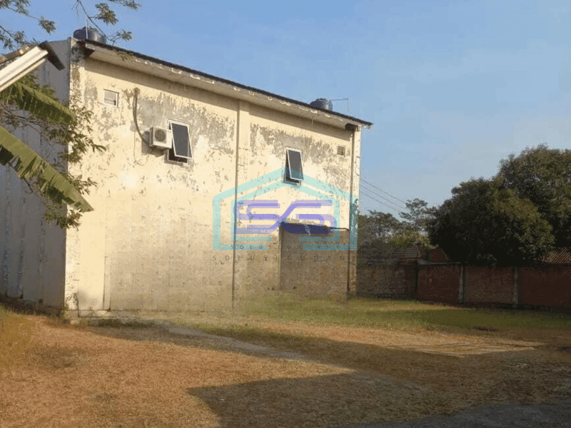 Dijual cepat pabrik dan aset usaha produksi di Karawang Jakarta Barat