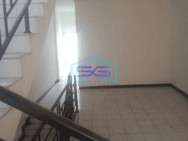 Disewakan Ruko Siap Pakai 4 lantai di Bandengan Utara, Penjaringan, Jakarta Utara