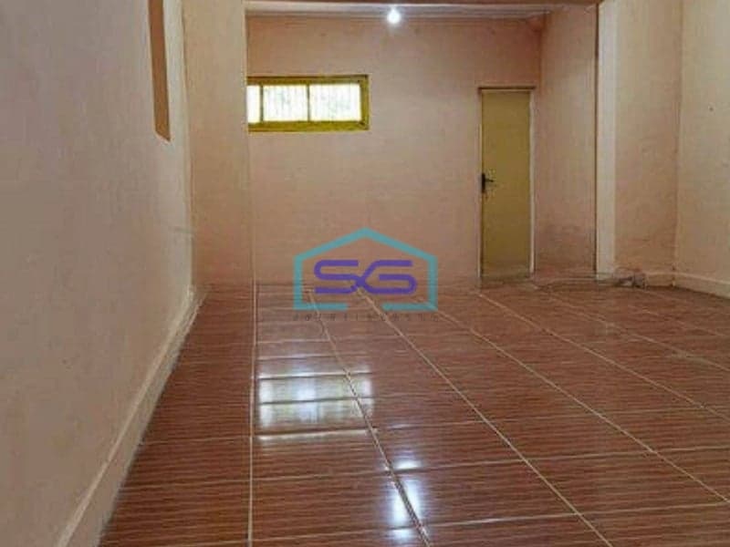 Disewakan Ruko Siap Pakai Lokasi di Malang LB 250m2