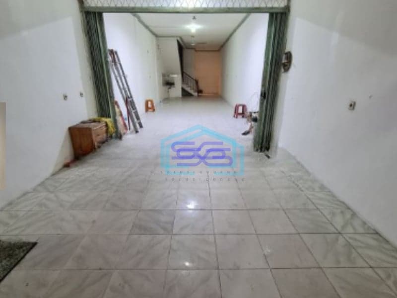 Dijual Ruko Jelambar Utama Wijaya Kusuma Grogol Petamburan Jakarta Barat Luas Bangunan  200 m²