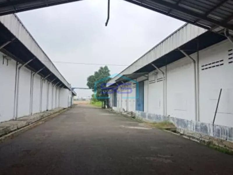 Disewakan gudang di karawang timur