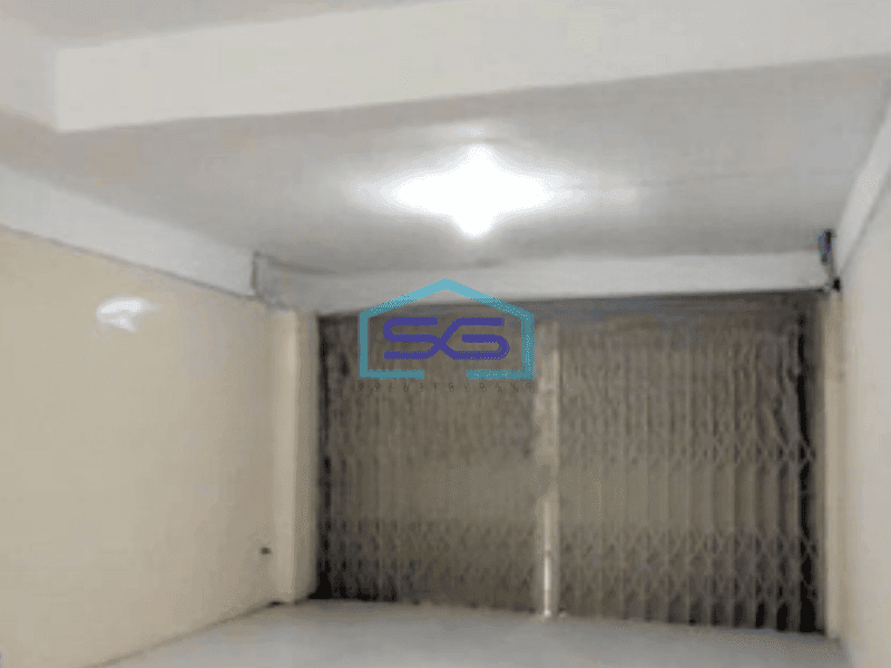 Dijual Ruko di Kapuk Muara, Jakarta Utara Bebas Banjir