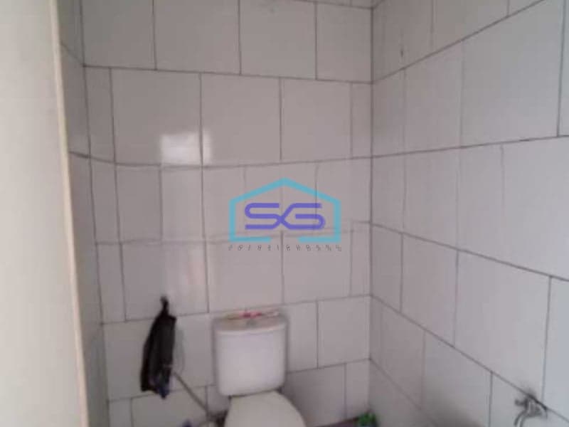 Dijual Ruko 3 Lantai Luas Bangunan 165 m2 Lokasi Tanjung Priuk Jakarta Utara