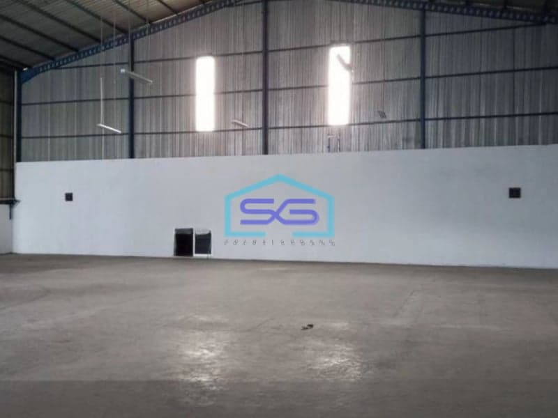 Disewakan Gudang Murah LB 800m2 Lt 1000m2 Di Kawasan Industri Delta Mas Green Land Cikarang Bekasi