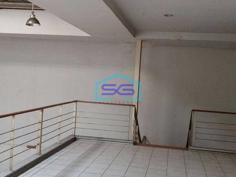 Disewakan Ruang Usaha Siap Pakai Area Jl. Laswi Bandung Tengah Pusat Kota Sangat Strategis