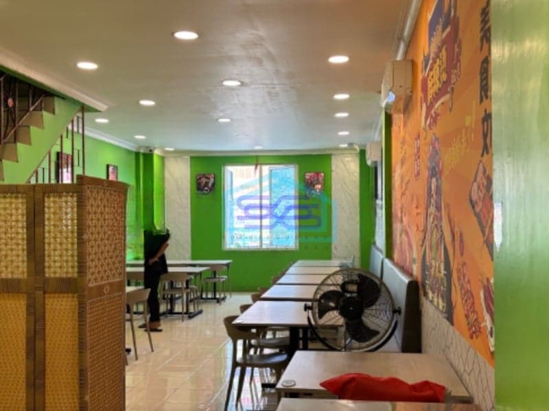 Disewakan Ruko 3 Lantai Di Boulevard Hijau Harapan Indah Bekasi Luas Bangunan  105 m²