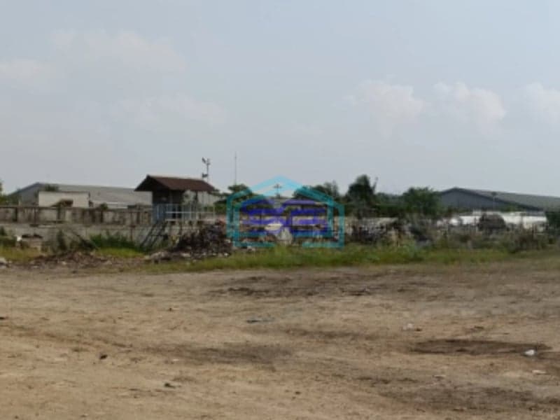 Disewakan Gudang Murah 2 Lantai Luas Tanah  8500 m²  di Cakung Jakarta Timur