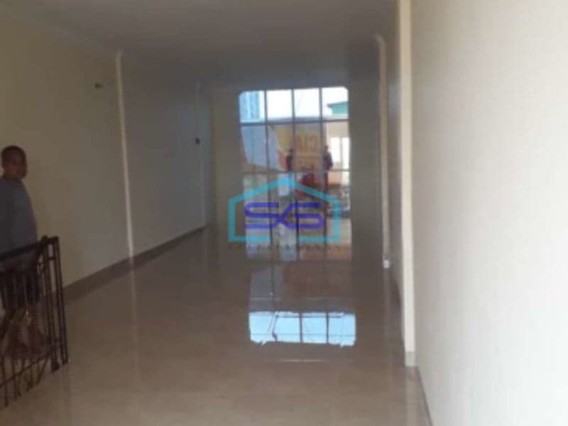 Disewakan Ruko Baru 3½ Lantai Di Bintaro Jakarta Selatan Luas Bangunan  200 m²