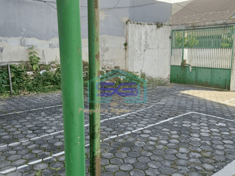 Disewakan Ruko Cocok Untuk Gudang di BKR Bandung