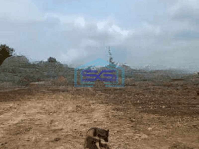 Disewa Tanah Area Strategis di Kopo