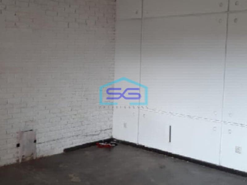 Disewakan Ruko 3 Lantai Luas Tanah  100 m² di Cipete Jakarta Selatan