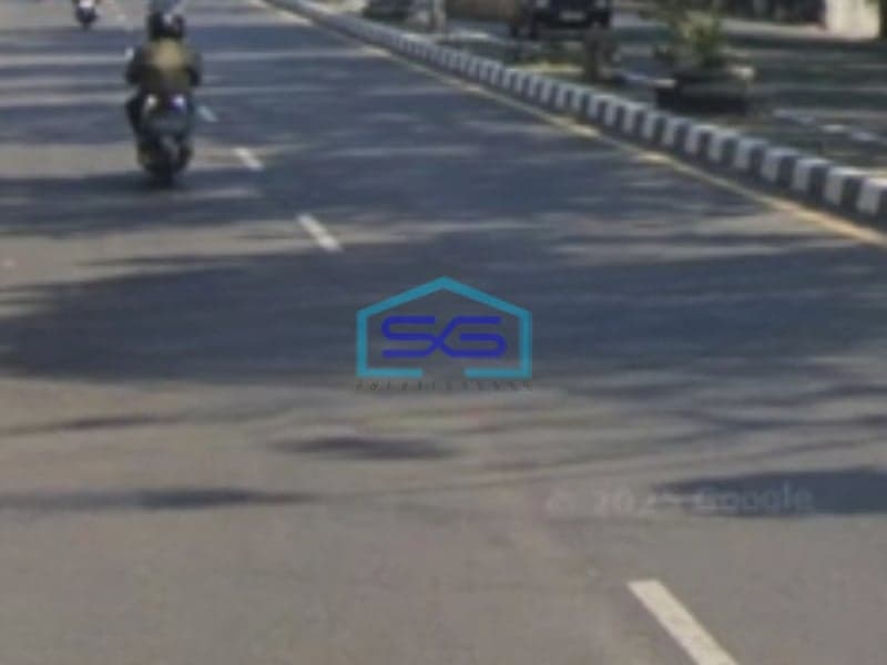 Disewakan Tanah Padat Di Jalan Besar Kalijaga Cirebon