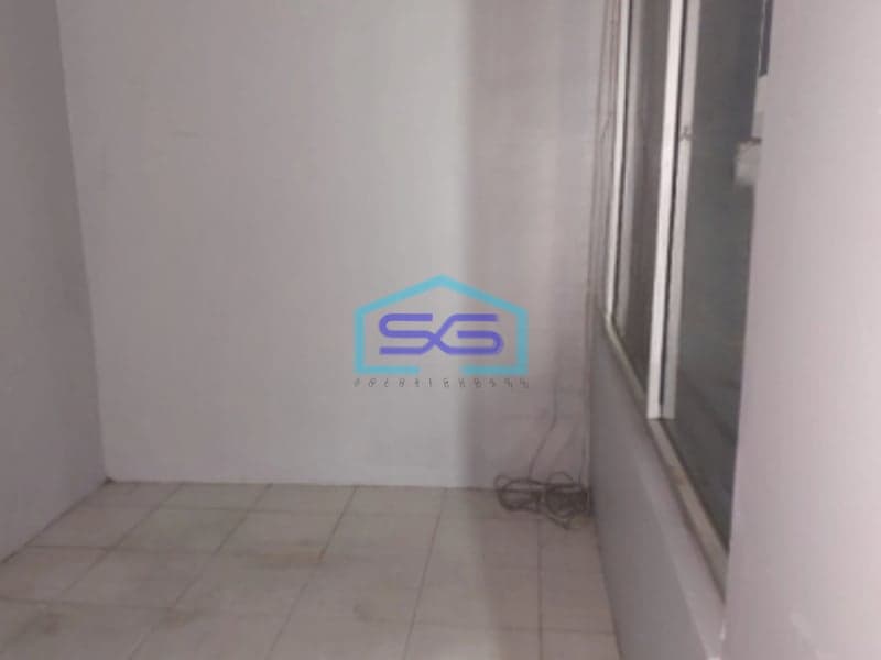 Disewakan Gudang Akses Container Luas Tanah 340 m² Lokasi Sunter Jakarta Utara