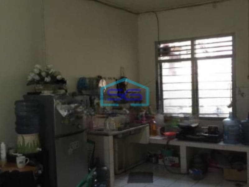 Dijual Ruko Luas Bangunan  180 m² Lokasi di Tubagus Angke Jakarta Barat