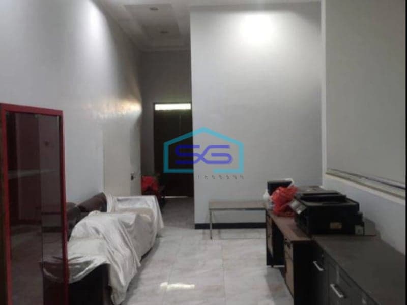 Dijual Ruko Sumbersari 2 Lantai Bandung Lokasi Strategis