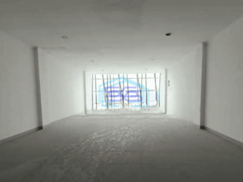 Dijual Cepat Ruko Di Cikarang Central City Luas Tanah 99 m²