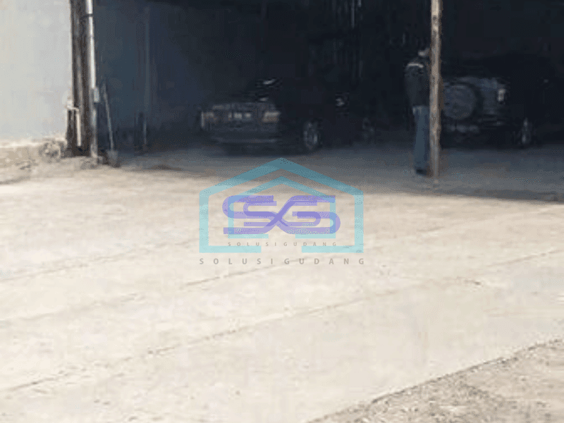 Gudang disewakan Grogol Latumenten jkt barat